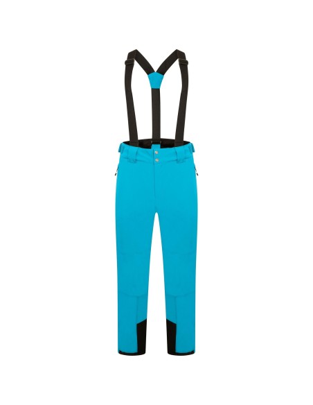 Pantalon de Ski Neuf Dare 2B Achieve II Fjord Blue