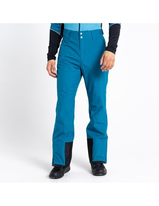 Pantalon de Ski Neuf Dare 2B Achieve II Gulfstream
