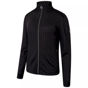 Veste femme Technique Dare 2b Divinity Core str Black