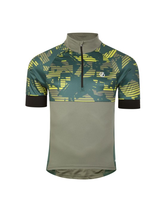 Dare 2B Stay the Course Radtrikot