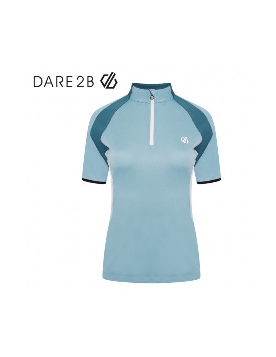 Dare 2b Compassion Jersey Technisches Trikot für Frauen