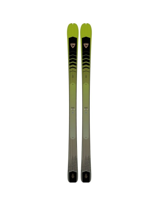 Rossignol Escaper 80 Open 2024