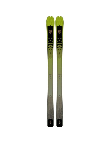 Rossignol Escaper 80 Open 2024