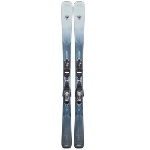 Rossignol Experience W80 Ca 2025 + Look Xpress 11