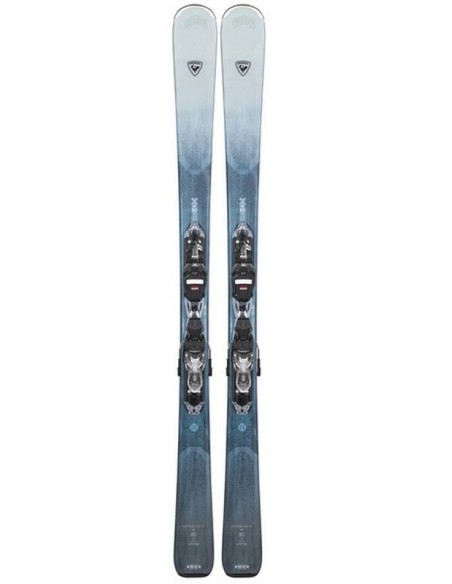 Rossignol Experience W80 Ca 2025 + Look Xpress 11