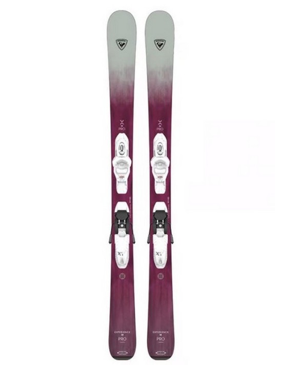 Rossignol Experience W pro 2025 + Look Xp7