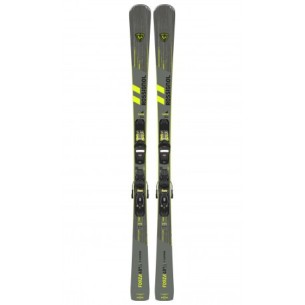 Rossignol Forza 40° LTD 2025 + Look Xpress 11