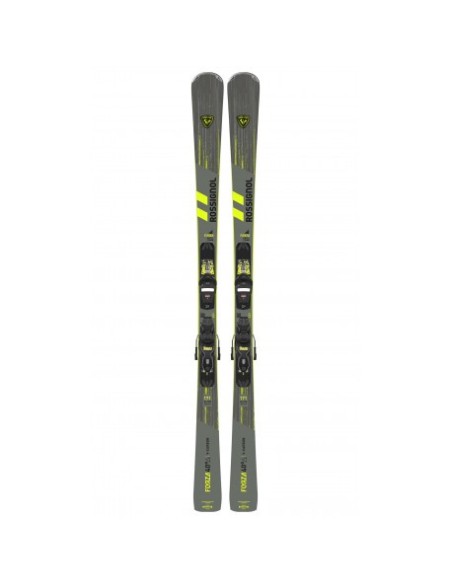 Rossignol Forza 40° LTD 2025 + Look Xpress 11