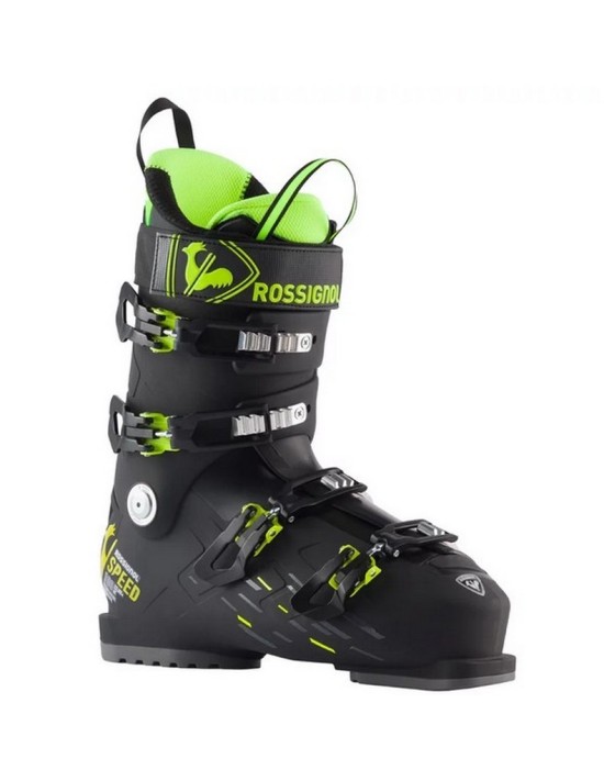 Rossignol Speed 100 HV + Black 2025