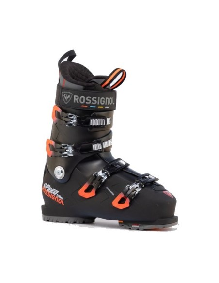 Rossignol Speed 120 HV + Black 2026