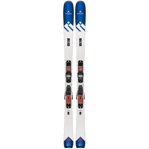 Dynastar Speed 263 2025 + Look Xpress 10