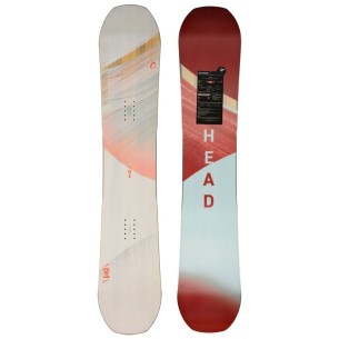 Snowboard Head Shine Lyt 2022
