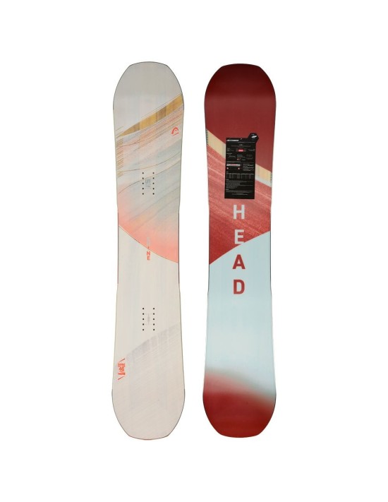 Snowboard Head Shine Lyt 2022