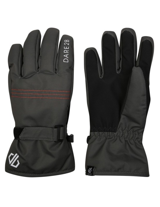 Skihandschuh Junior Dare 2B Zippy Green