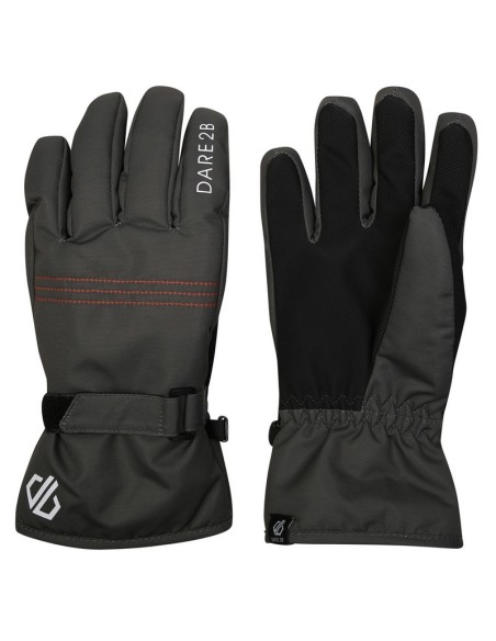 Skihandschuh Junior Dare 2B Zippy Green