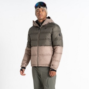 Skijacke Mann Dare 2B Ollie Jacket Lich