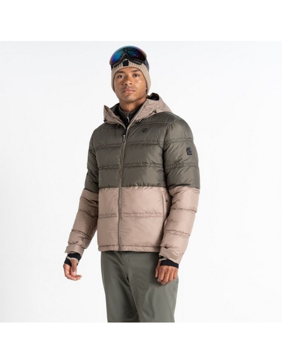 Skijacke Mann Dare 2B Ollie Jacket Lich