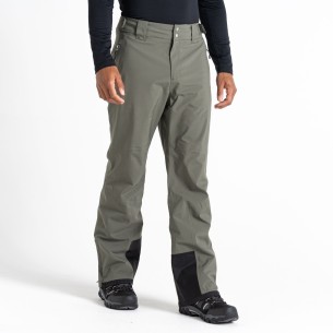 Pantalon de ski Dare 2B Achieve II Pant Lichen Green