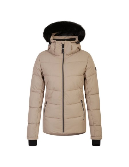 Veste de Ski Femme Dare 2B Glamorize IV Clay 2024
