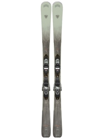 Rossignol Experience W76 2025 + Look Xpress 10