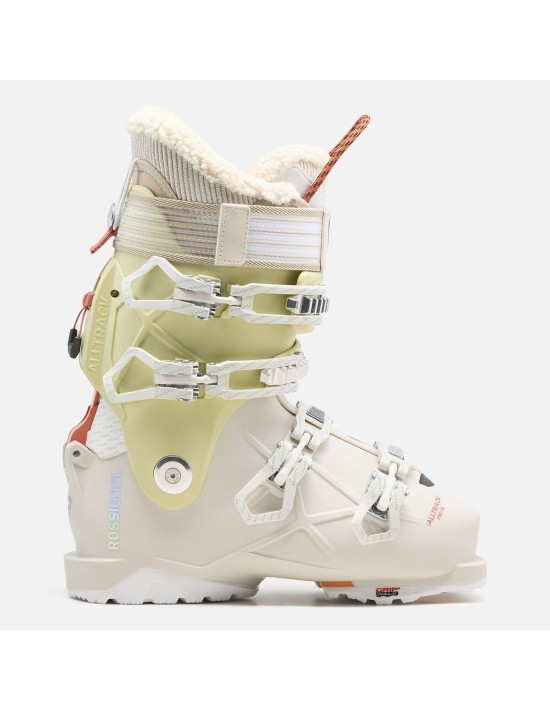 Rossignol Alltrack Pro 80 W GW Beige 2026