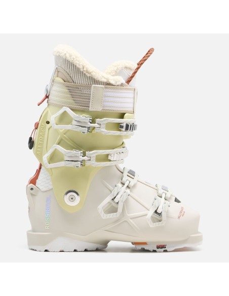 Rossignol Alltrack Pro 80 W GW Beige 2026