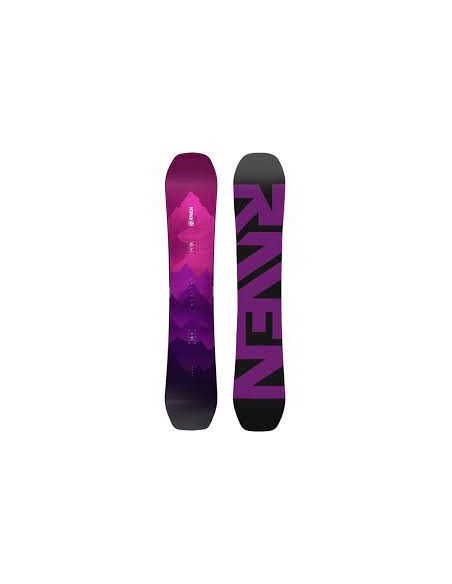 Snowboard Raven Destiny 2026