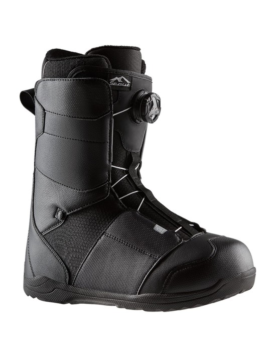 Neue Snowboots Head Scout lyt Boa 2022