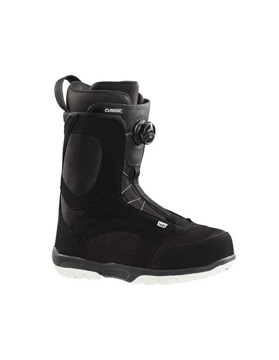 Boots de snowboard Head Classic Lyt Boa 2023