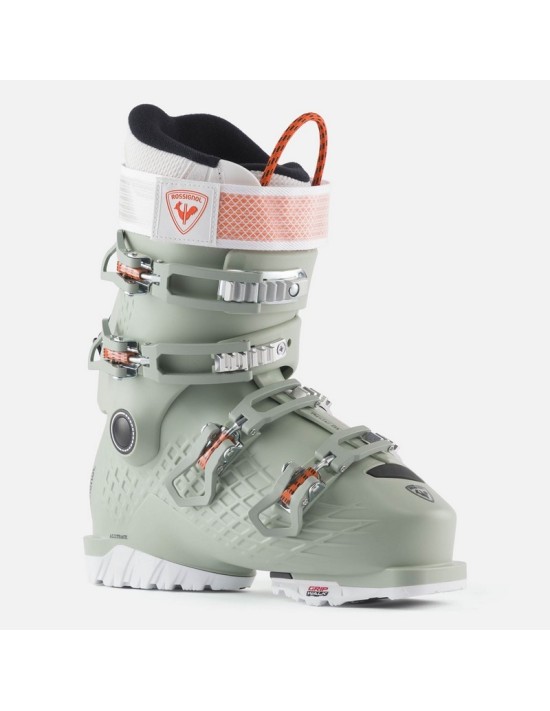 Chaussures de ski Neuves Rossignol Alltrack Rental W GW 2025