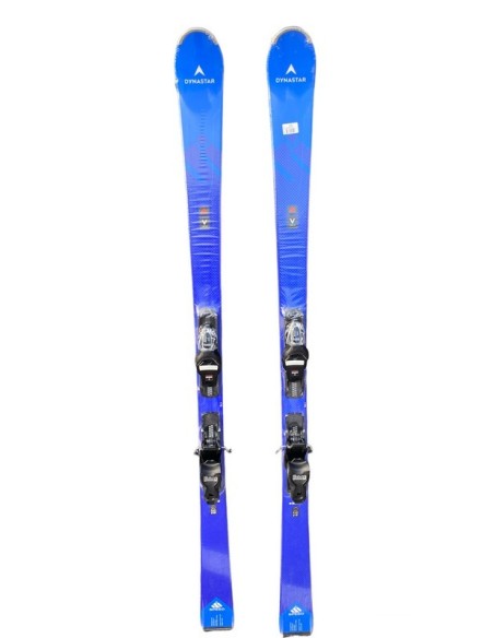 Dynastar Speed V Tech 2024 + Look Xpress 11 GW Taille 178cm