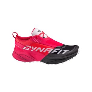 Chaussure de Trail Dynafit Ultra 100w Fluo Pink / Black 2024