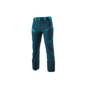 Dynafit Radical Goretex Infinium W blue 2024 Tourenskihose