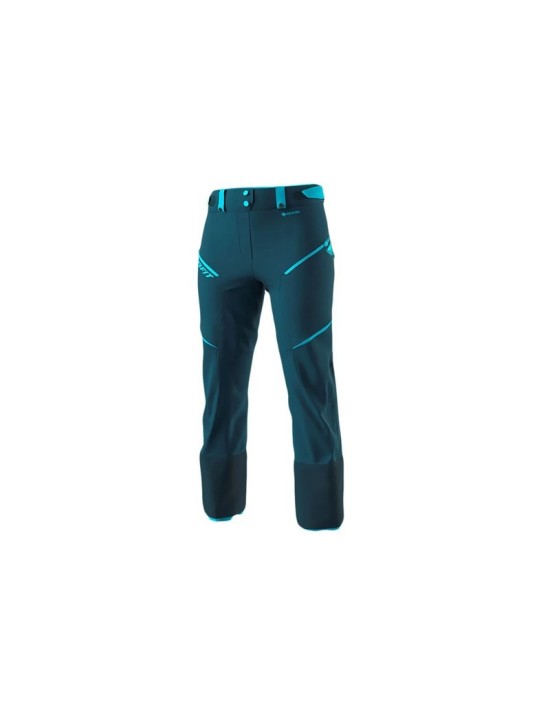 Dynafit Radical Goretex Infinium W blue 2024 Tourenskihose