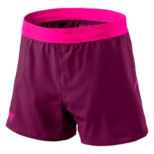 Short Trail / Running Dynafit Alpine 2W Beet Red