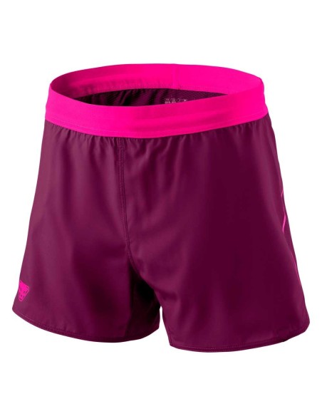 Shorts Trail / Running Dynafit Alpine 2W Beet Red