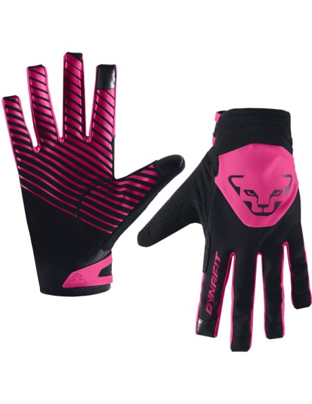 Technische Handschuhe Dynafit Radical 2 Softshell Größe XL