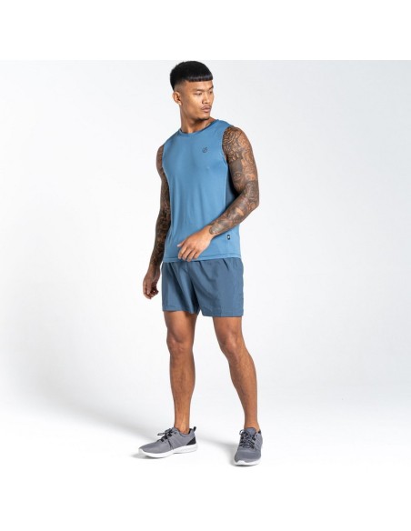 Short Homme Dare 2B Surrect Orion Grey
