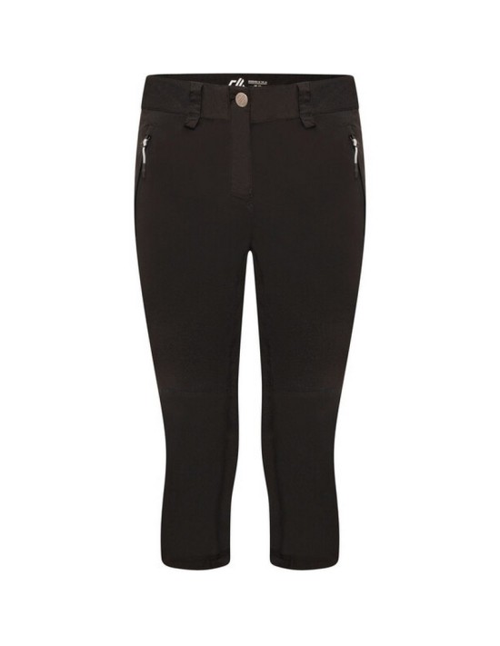 Sretch-Hose Regatta Melodic II 3/4 Black