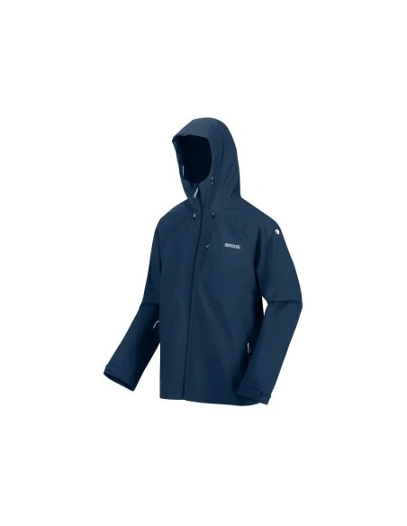 Veste outdoor Regatta Britedale Moonlt Denim