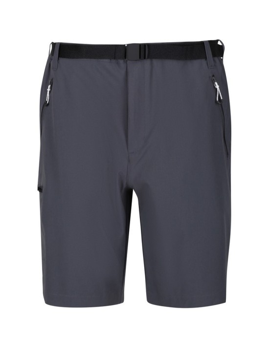 Short de Randonnée Regatta XTR III grey