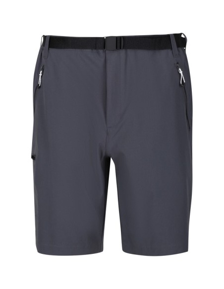 Regatta XTR III Wandershorts grey