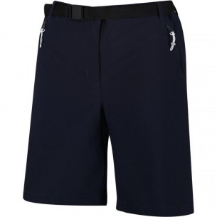 Short de Randonnée Regatta XTR III Navy
