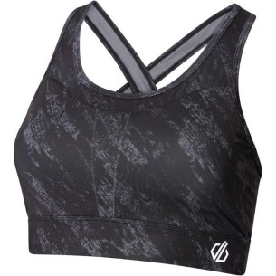 BH Dare 2B Ebony Black Shard