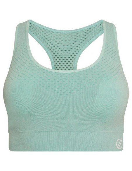 BH Dare 2B DONT SWEAT IT BRA Canton Green