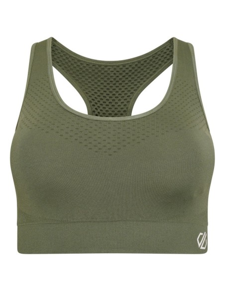 Dare 2B DONT SWEAT IT BRA BH Duck Green