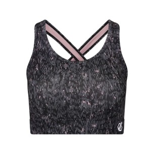 BH Dare 2B Mantra Bra Powder Pink/Wave