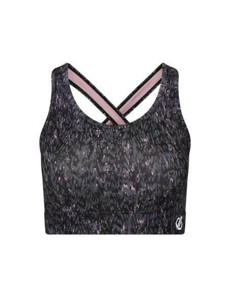 Brassière Dare 2B Mantra Bra Powder Pink/Wave