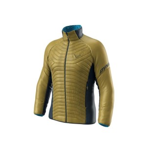 Dynafit Speed Insulation Jkt M Army Jacke