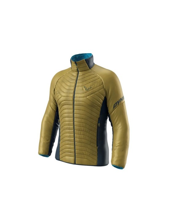 Dynafit Speed Insulation Jkt M Army Jacke